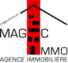 Magic Immo Logo