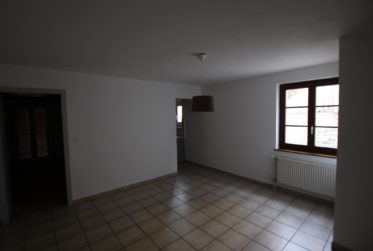 Porrentruy à 3 km. Immeuble de rendement