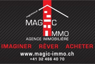 NOUVEAU. Immeuble mixte avec bon rendement