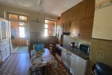 Immeuble de 4 appartements dans un endroit privilégié