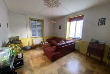 Immeuble de 4 appartements dans un endroit privilégié