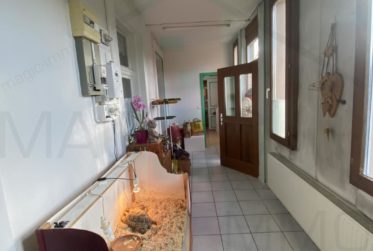 Immeuble de 4 appartements dans un endroit privilégié