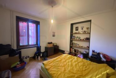 Immeuble de 4 appartements dans un endroit privilégié