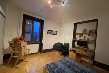 Immeuble de 4 appartements dans un endroit privilégié