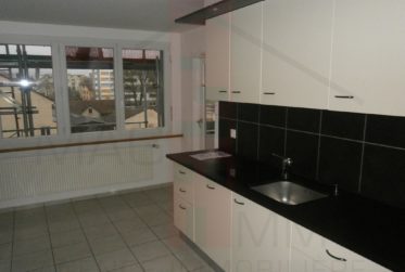 Immeuble au centre-ville de Delémont