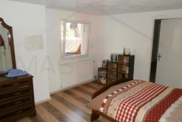 Immeuble mixte à vendre à Fontenais