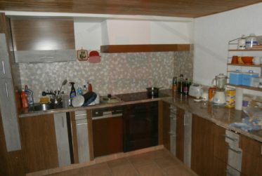 Immeuble mixte à vendre à Fontenais