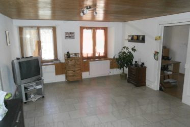 Immeuble mixte à vendre à Fontenais