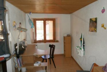 Immeuble mixte à vendre à Fontenais