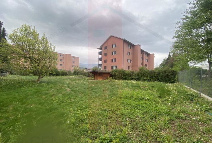 Immeuble idéalement situé au centre de Delémont