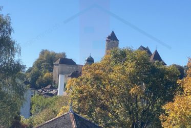 Immeuble de 4 appartements sur 1950 m2 à réhabiliter à Porrentruy