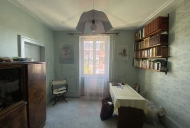 Immeuble de 4 appartements sur 1950 m2 à réhabiliter à Porrentruy