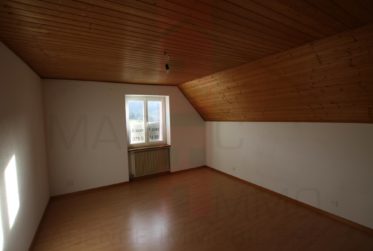 Porrentruy à 3 km. Immeuble de rendement