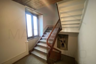 Appartement de 4,5 pièces avec haut plafond
