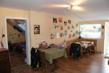 Bâtiment mixte idéalement situé à Courrendlin 6.31 net