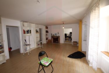 Immeubles de 15 unités locative au centre ville de Porrentruy