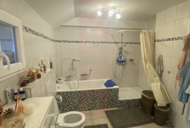 Immeuble de 3 appartements à vendre