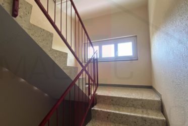 Appartement dans quartier calme à Bassecourt