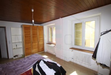 Immeubles de 15 unités locative au centre ville de Porrentruy