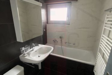 Appartement dans quartier calme à Bassecourt