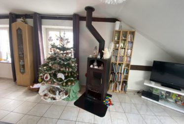 Immeuble de 3 appartements à vendre
