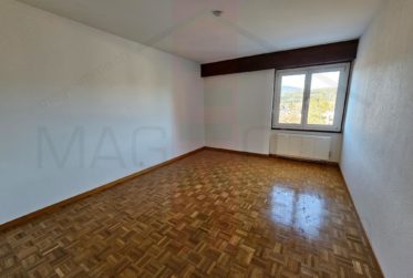 Appartement dans quartier calme à Bassecourt