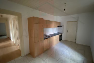 Appartement de 4,5 pièces avec haut plafond