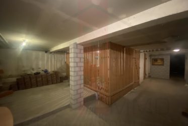 Immeuble de 3 appartements à vendre