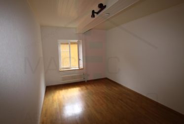 Immeubles de 15 unités locative au centre ville de Porrentruy