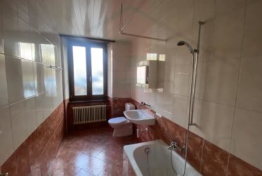 Appartement de 4,5 pièces avec haut plafond