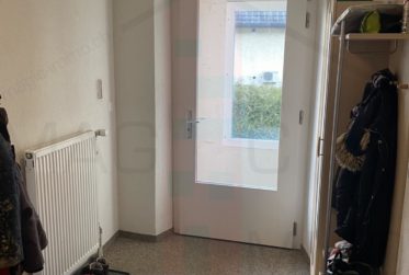Immeuble de 3 appartements à vendre