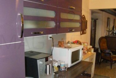 Bâtiment mixte idéalement situé à Courrendlin 6.31 net