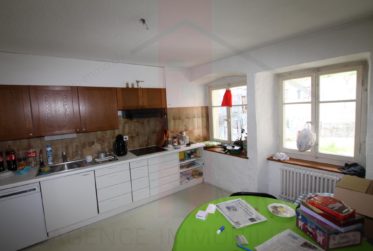 Immeubles de 15 unités locative au centre ville de Porrentruy
