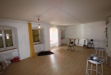 Immeubles de 15 unités locative au centre ville de Porrentruy