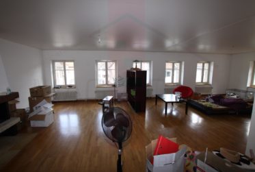 Immeubles de 15 unités locative au centre ville de Porrentruy
