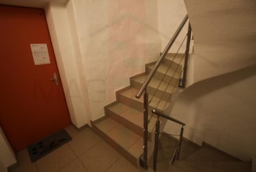 Immeubles de 15 unités locative au centre ville de Porrentruy