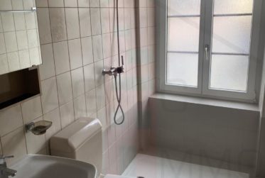 Appartement de 2,5 p. au 1er étage