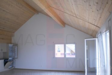 Immeuble de rendement de 7 appartements