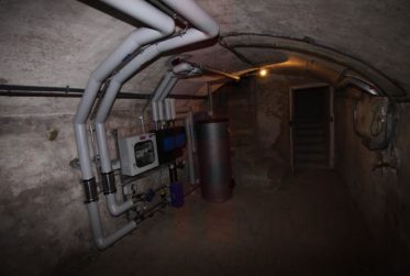 Immeuble au centre ville de Porrentruy, 6.35 % net..