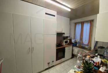 Immeuble au centre ville de Porrentruy, 6.35 % net..