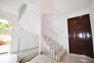 Immeuble de rendement de 7 appartements