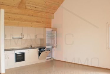 Immeuble de rendement de 7 appartements