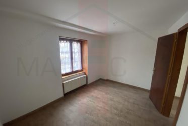 Appartement de 2,5 p. au 1er étage