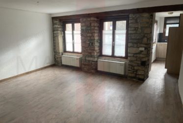 Appartement de 2,5 p. au 1er étage
