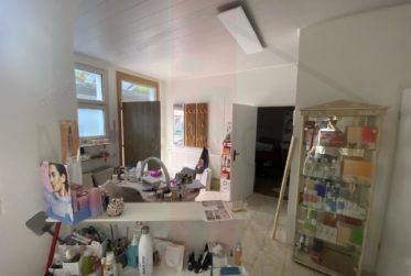 Local, bureau au rez-de-chaussée, vielle ville de Delémont