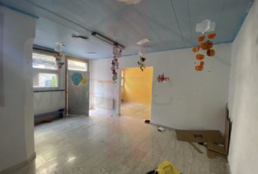 Local, bureau au rez-de-chaussée, vielle ville de Delémont
