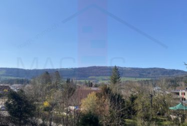 Terrain forte densité, idéal pour la construction d'un immeuble