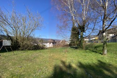 Terrain à bâtir dans zone villa à Bassecourt