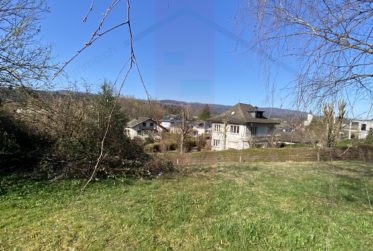 Terrain forte densité, idéal pour la construction d'un immeuble