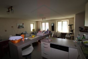 Immeuble de rendement à Porrentruy